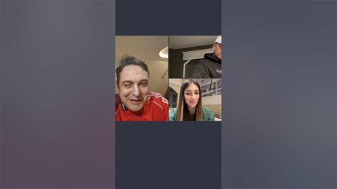 daddy bunny e michelle comi|Avv. Andrea Diprè live on TikTok with Michelle Comi and Daddy。